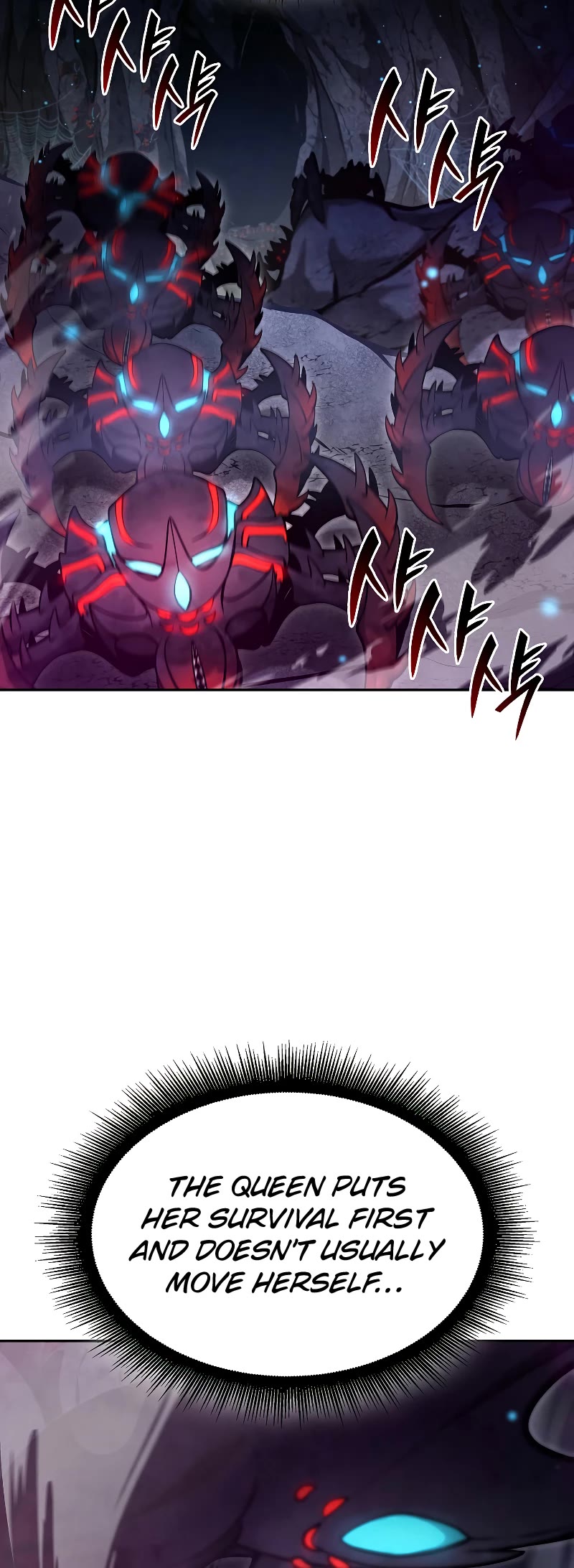 I Returned as an FFF-Class Witch Doctor chapter 54 page 61