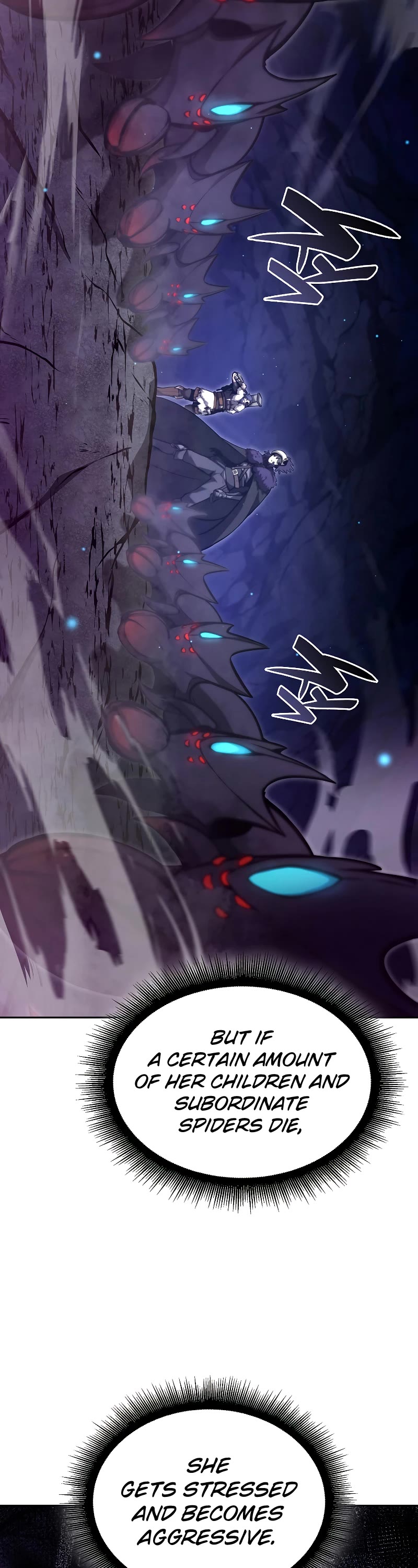 I Returned as an FFF-Class Witch Doctor chapter 54 page 62