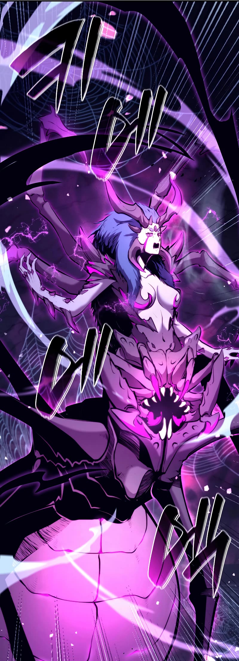 I Returned as an FFF-Class Witch Doctor chapter 54 page 65