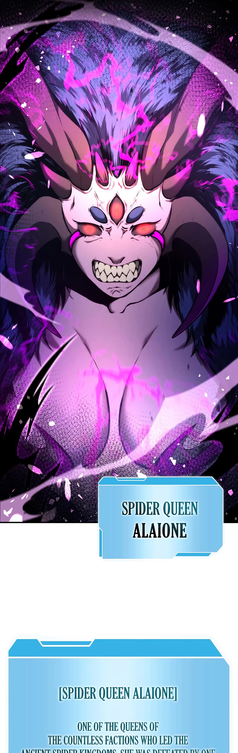 I Returned as an FFF-Class Witch Doctor chapter 54 page 67