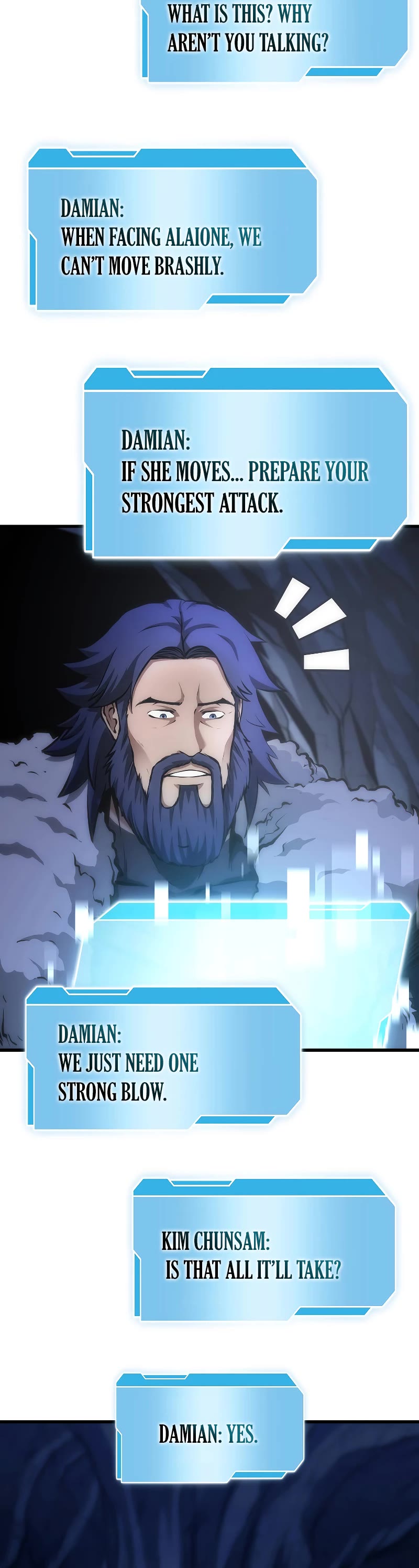 I Returned as an FFF-Class Witch Doctor chapter 55 page 10