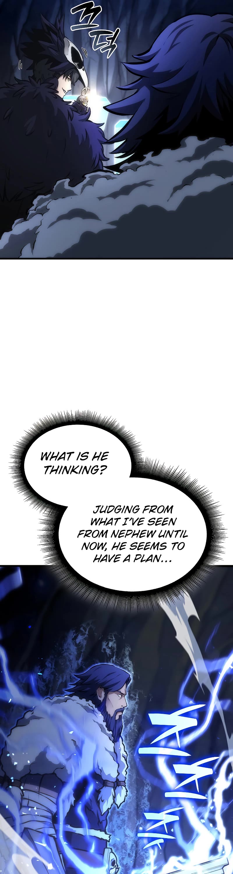 I Returned as an FFF-Class Witch Doctor chapter 55 page 11