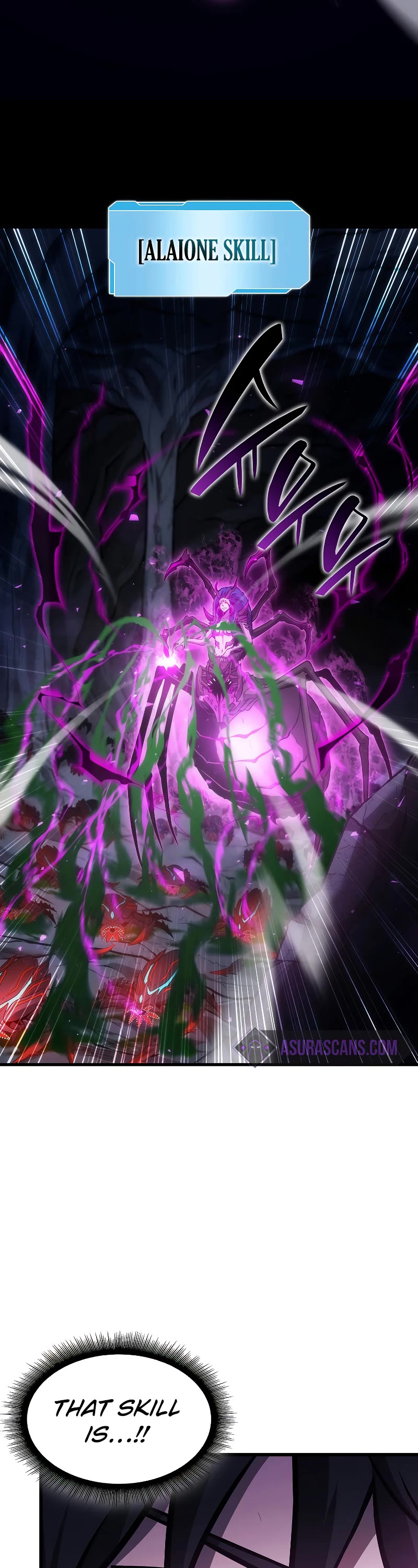 I Returned as an FFF-Class Witch Doctor chapter 55 page 13