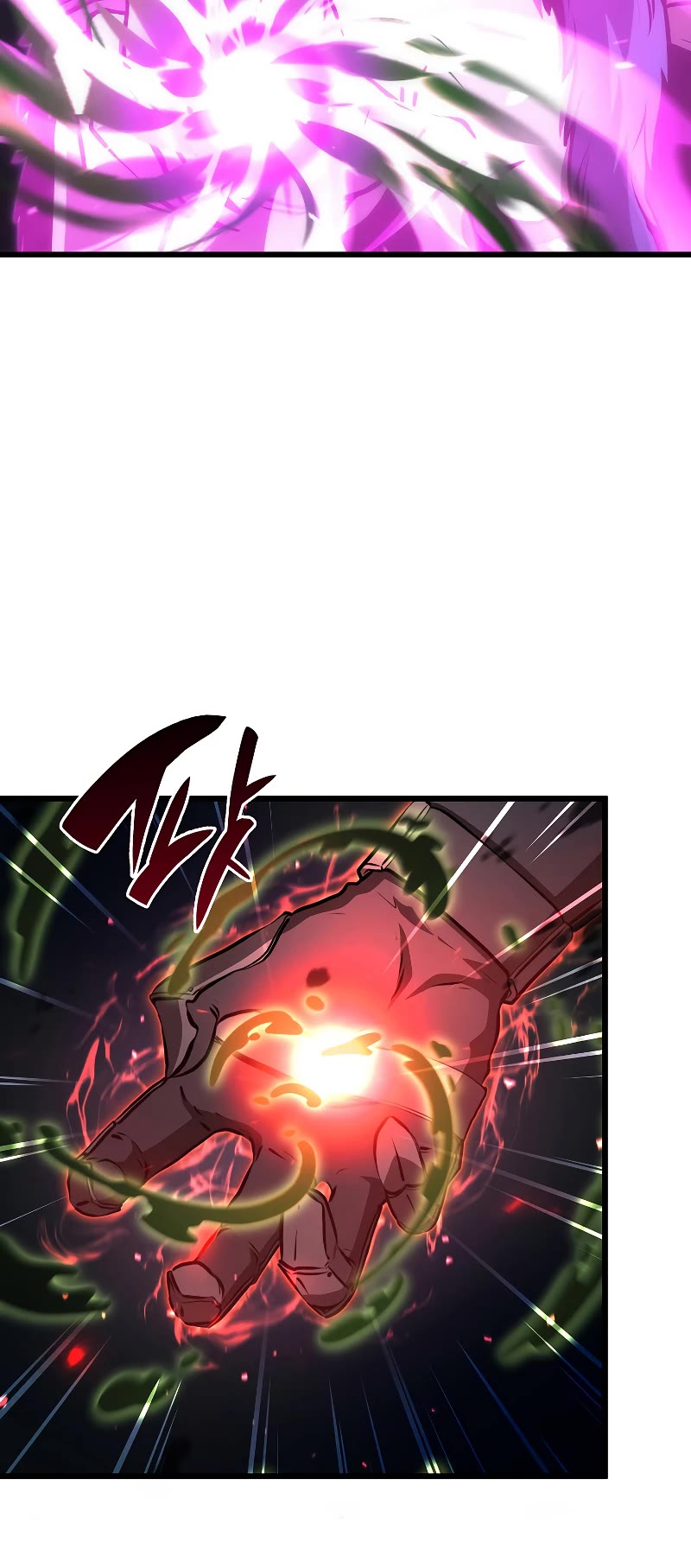 I Returned as an FFF-Class Witch Doctor chapter 55 page 15