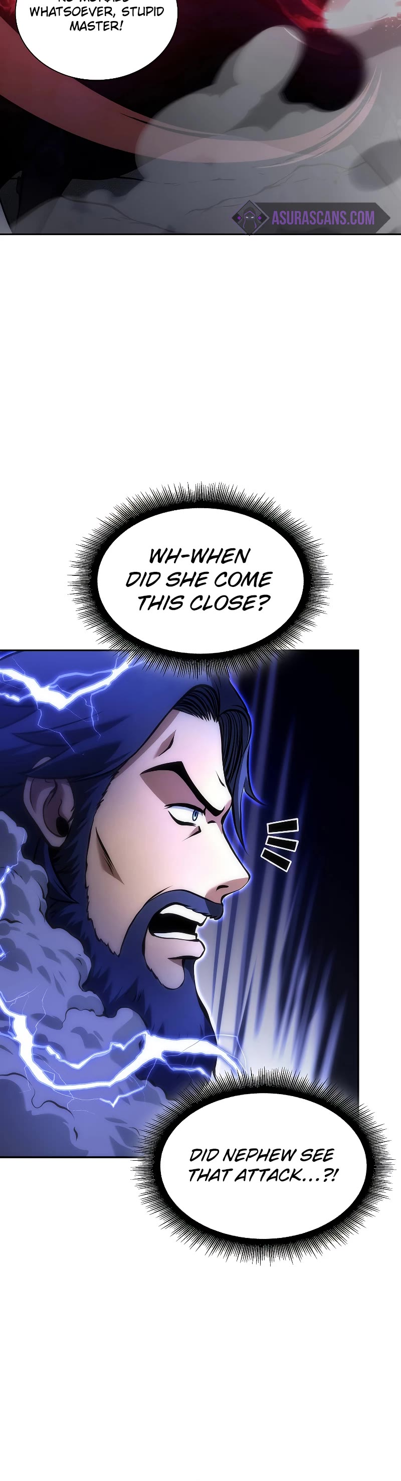 I Returned as an FFF-Class Witch Doctor chapter 55 page 19