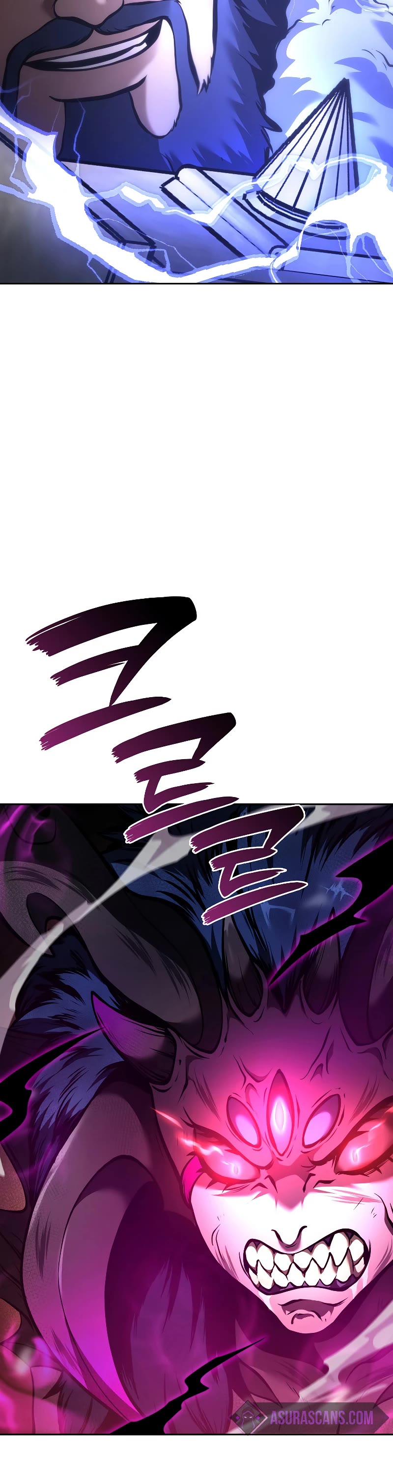 I Returned as an FFF-Class Witch Doctor chapter 55 page 21