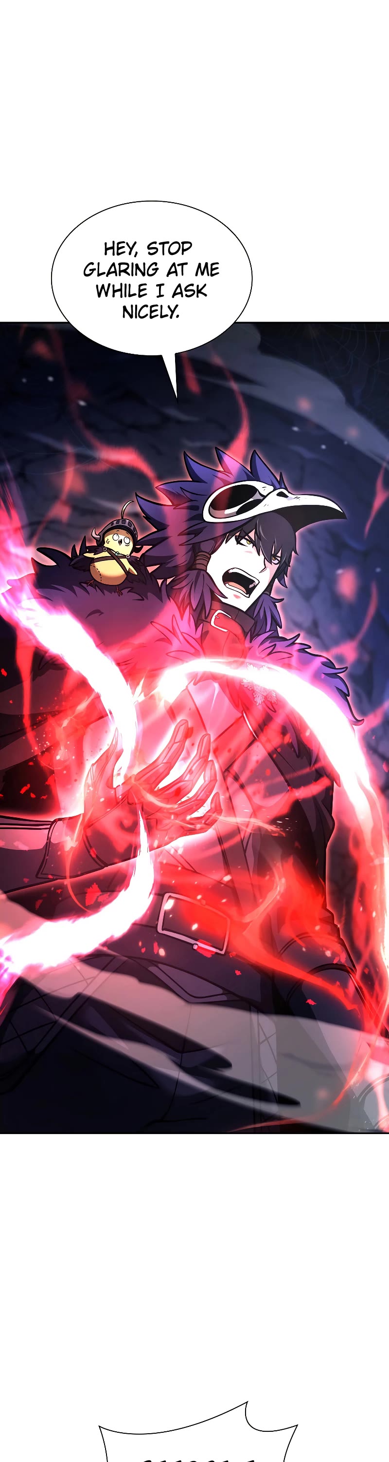 I Returned as an FFF-Class Witch Doctor chapter 55 page 22