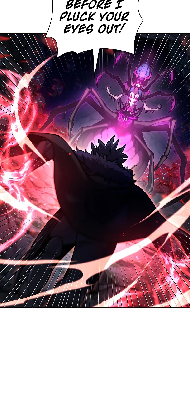 I Returned as an FFF-Class Witch Doctor chapter 55 page 23