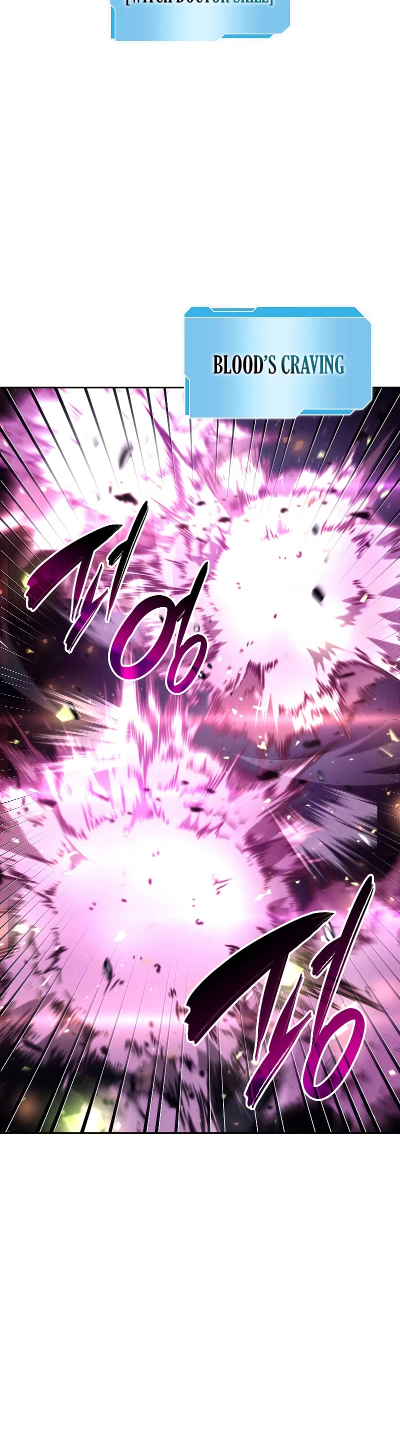 I Returned as an FFF-Class Witch Doctor chapter 55 page 27