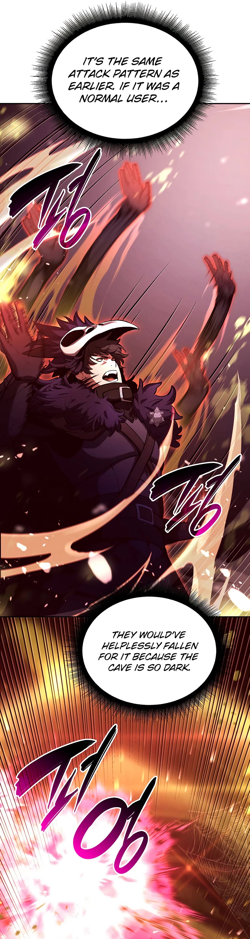 I Returned as an FFF-Class Witch Doctor chapter 55 page 28