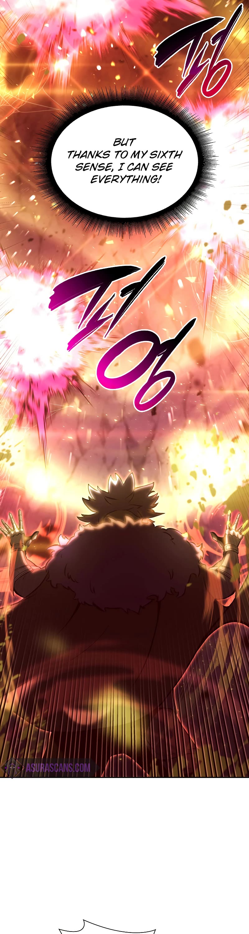 I Returned as an FFF-Class Witch Doctor chapter 55 page 29