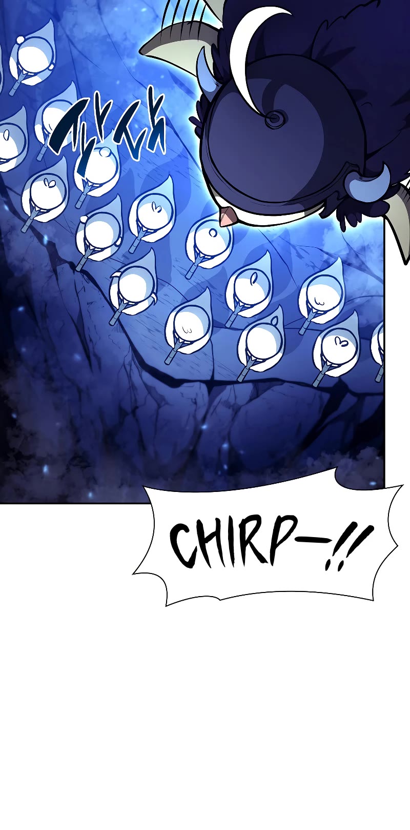 I Returned as an FFF-Class Witch Doctor chapter 55 page 32