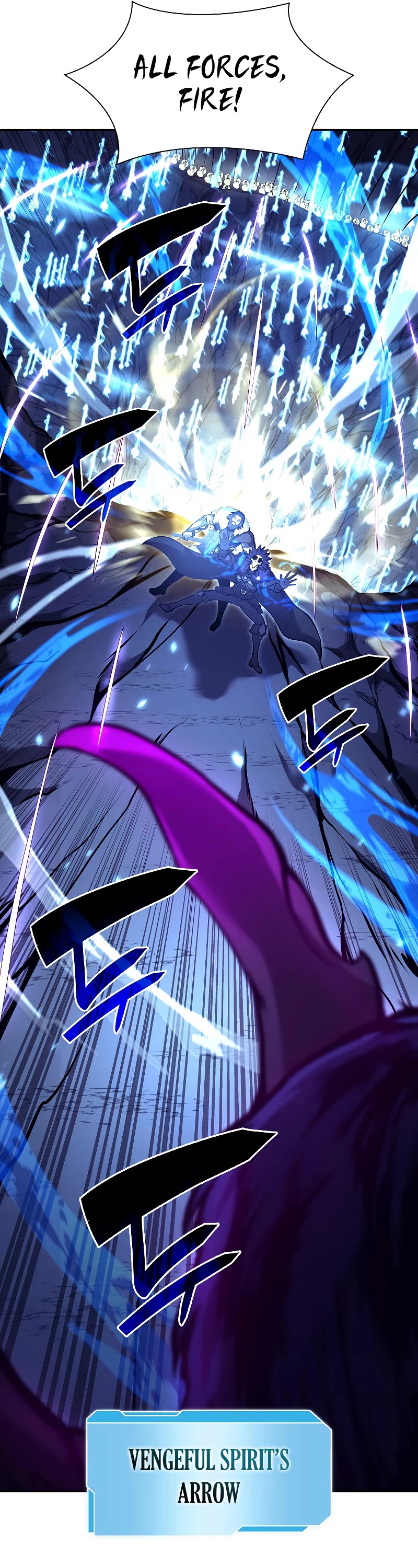 I Returned as an FFF-Class Witch Doctor chapter 55 page 33