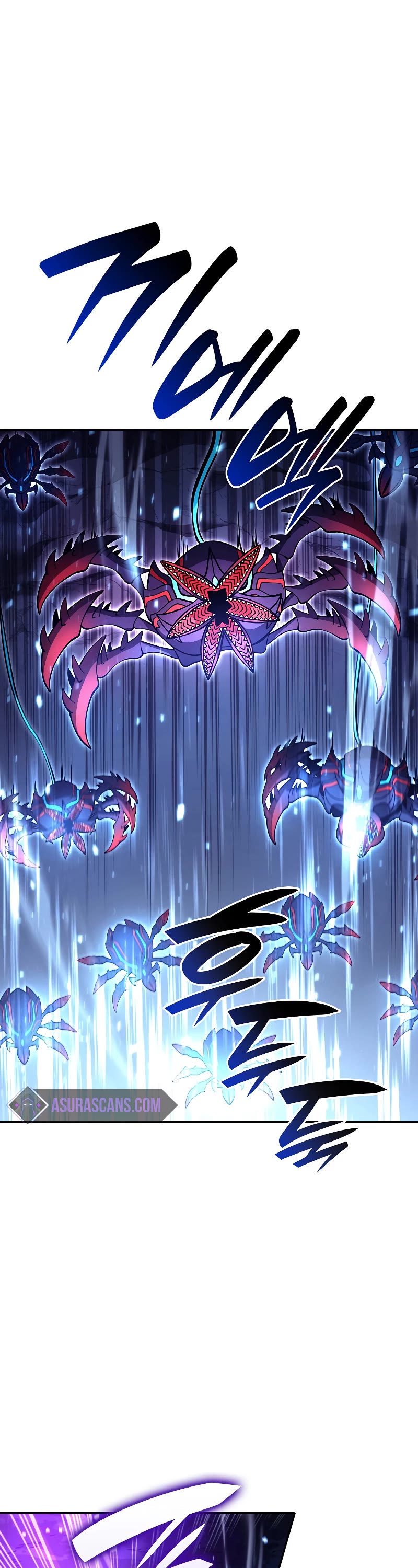 I Returned as an FFF-Class Witch Doctor chapter 55 page 34