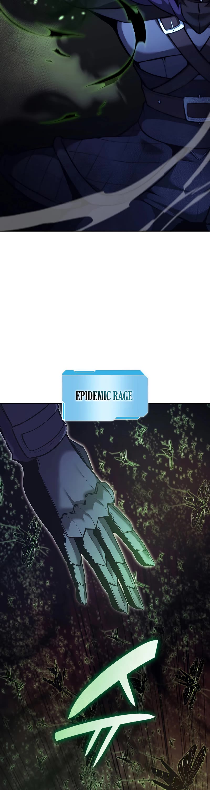 I Returned as an FFF-Class Witch Doctor chapter 55 page 39