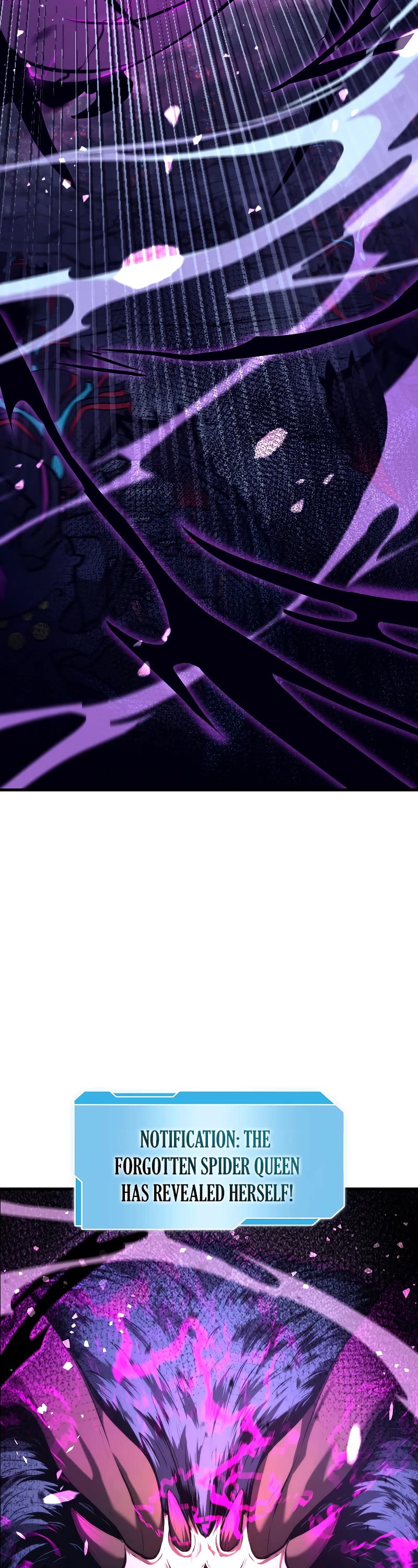 I Returned as an FFF-Class Witch Doctor chapter 55 page 4