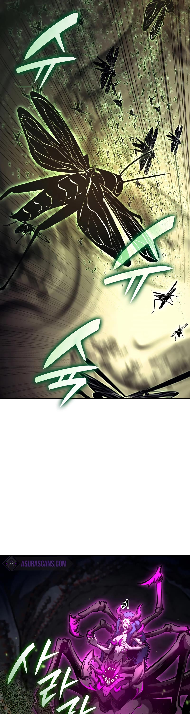 I Returned as an FFF-Class Witch Doctor chapter 55 page 40