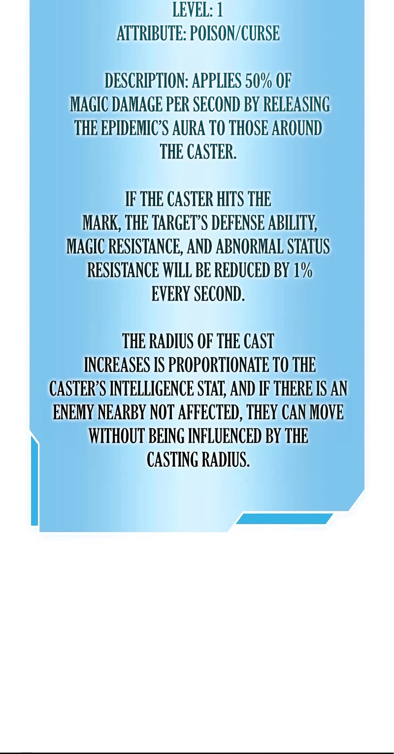 I Returned as an FFF-Class Witch Doctor chapter 55 page 42