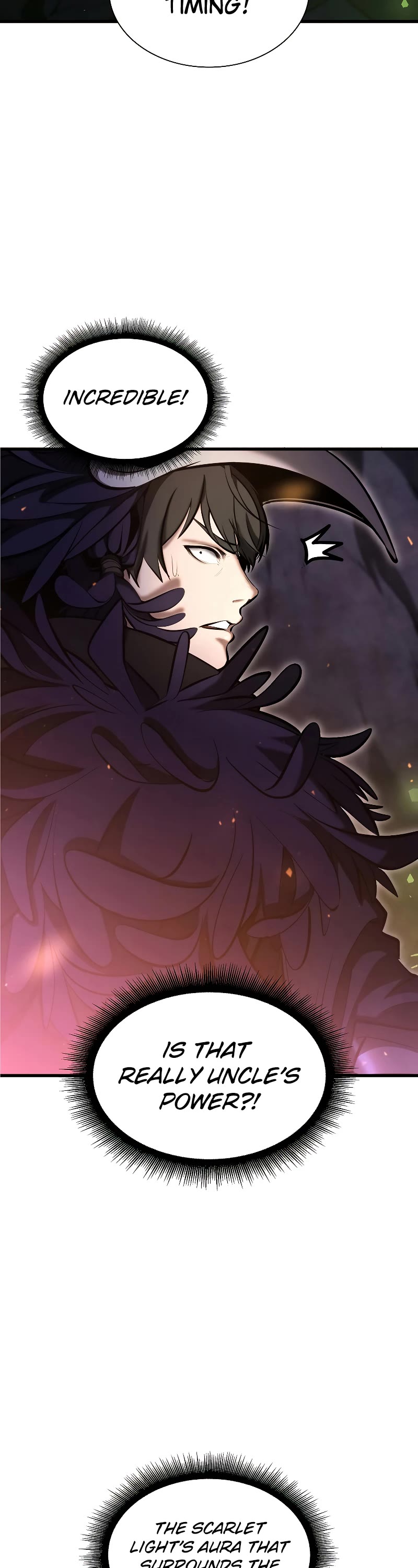 I Returned as an FFF-Class Witch Doctor chapter 55 page 44