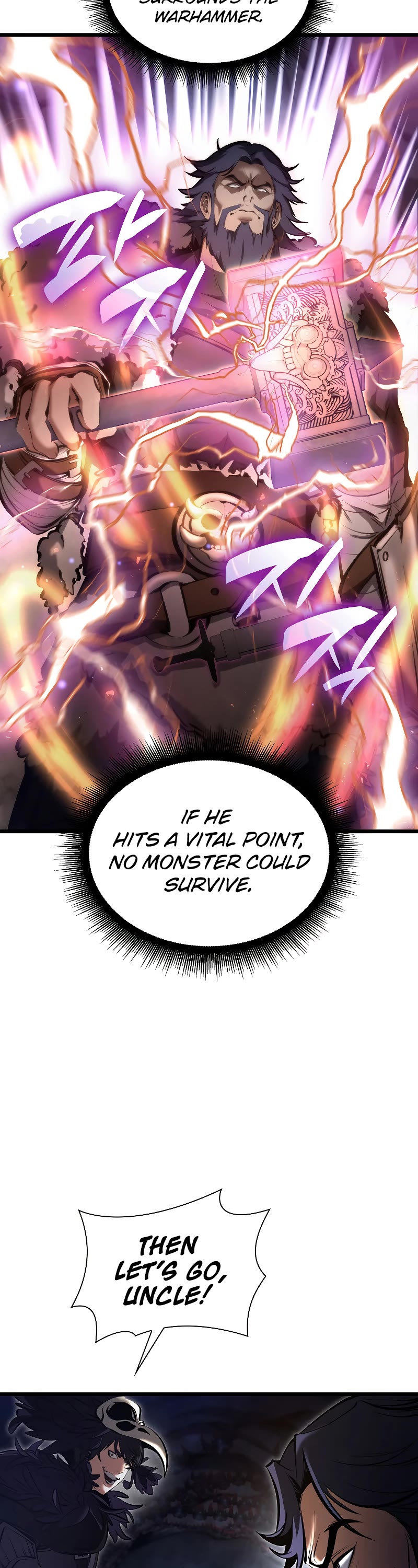 I Returned as an FFF-Class Witch Doctor chapter 55 page 45