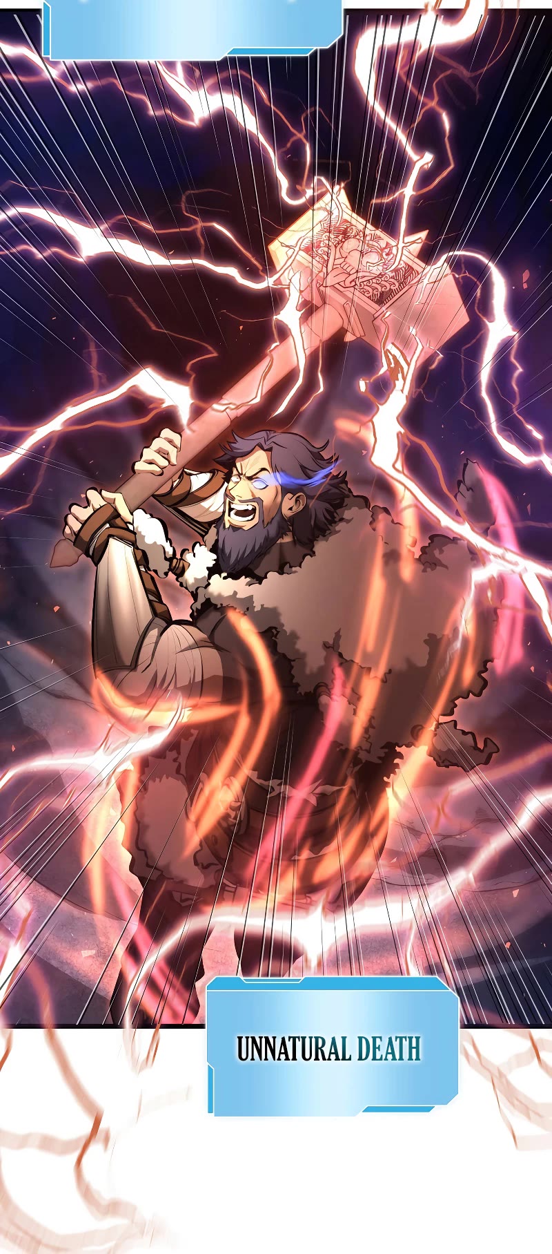 I Returned as an FFF-Class Witch Doctor chapter 55 page 47