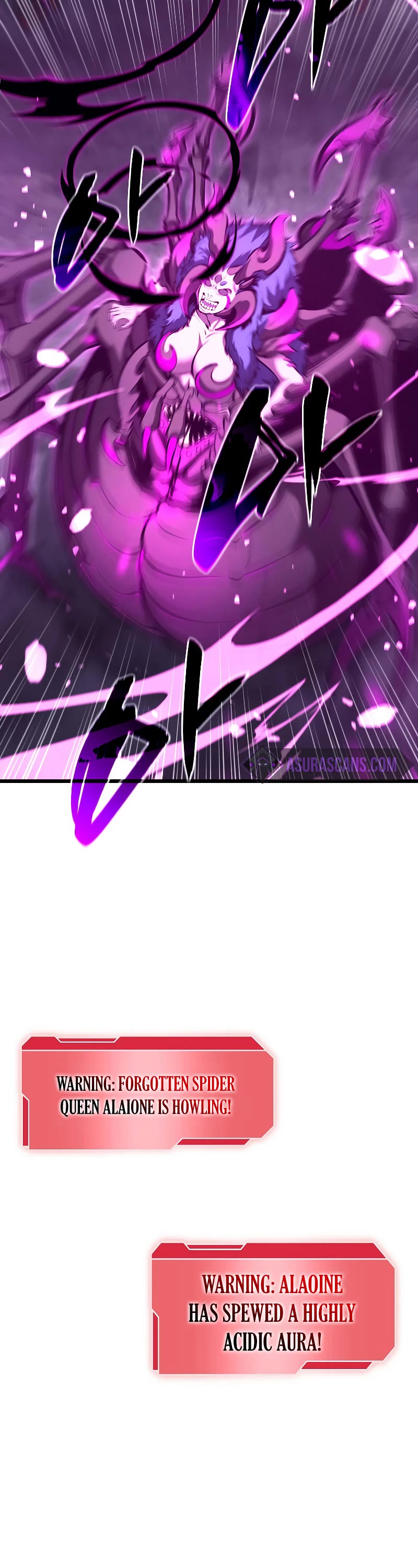 I Returned as an FFF-Class Witch Doctor chapter 55 page 49