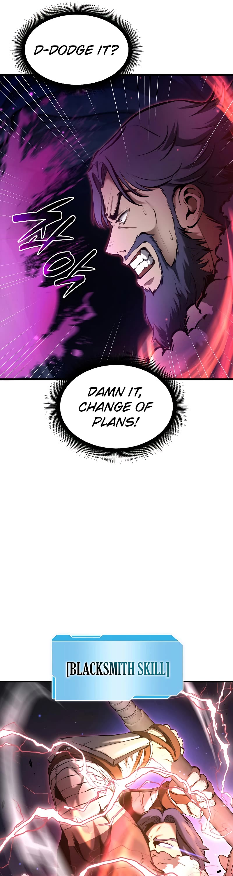 I Returned as an FFF-Class Witch Doctor chapter 55 page 52