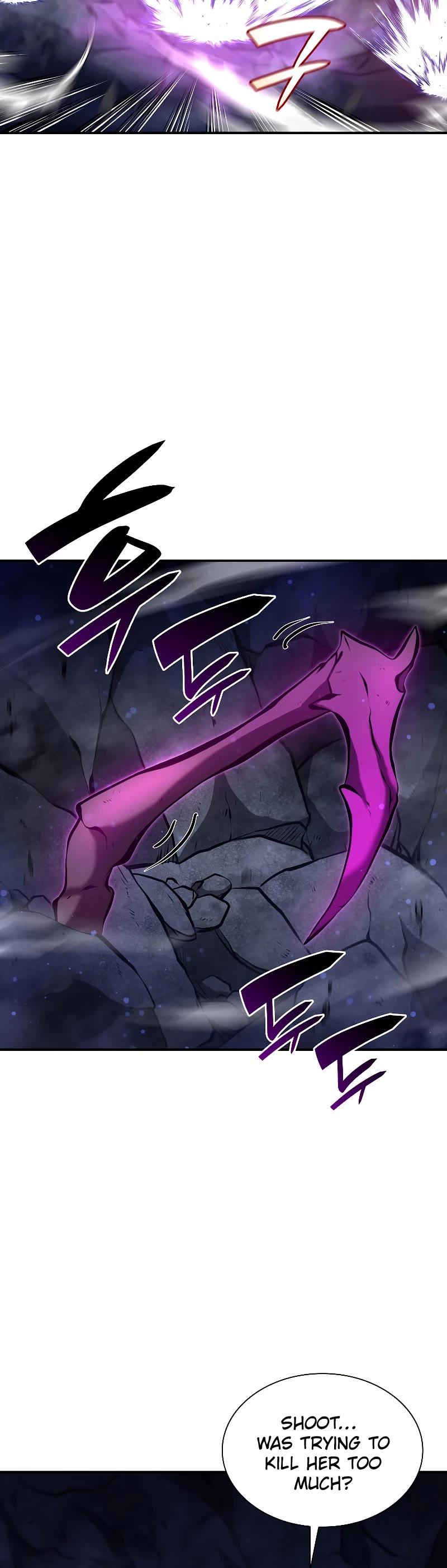 I Returned as an FFF-Class Witch Doctor chapter 55 page 55