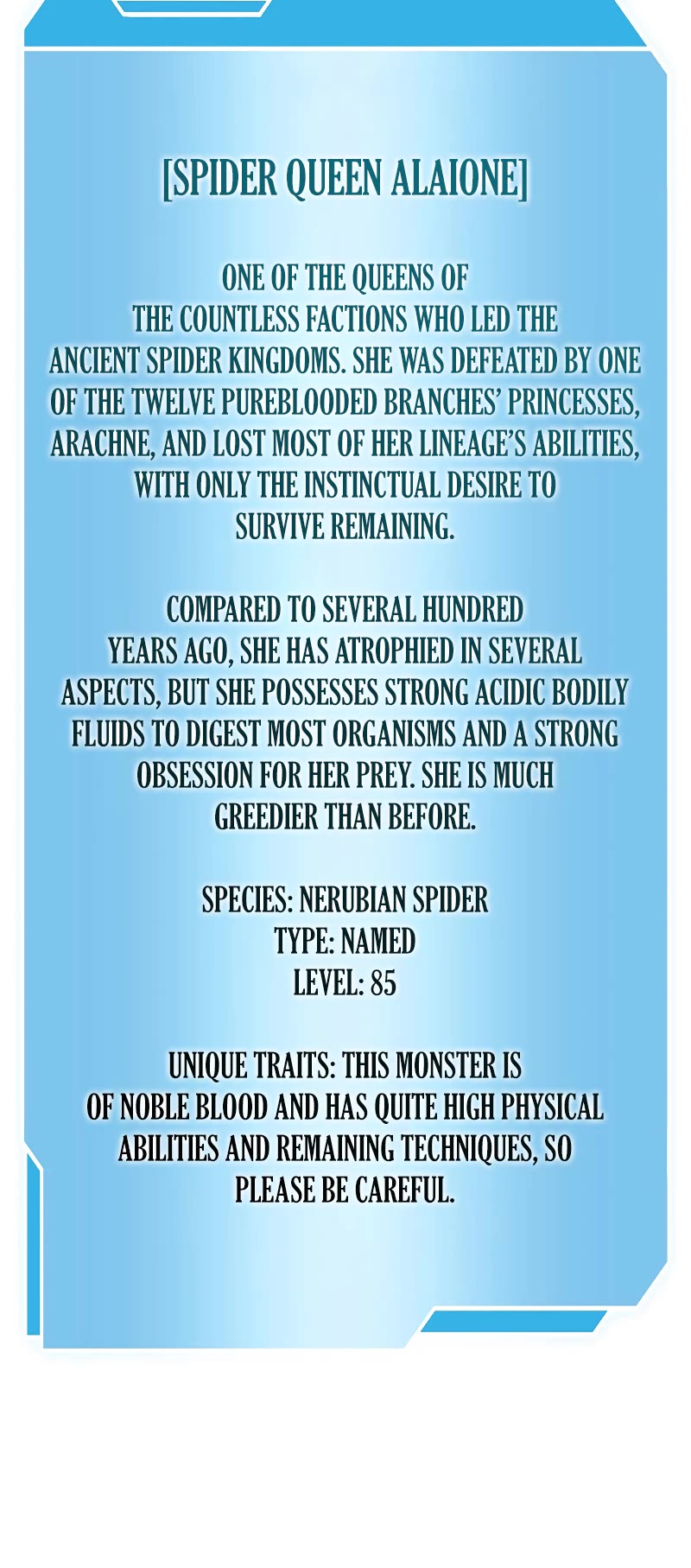 I Returned as an FFF-Class Witch Doctor chapter 55 page 6