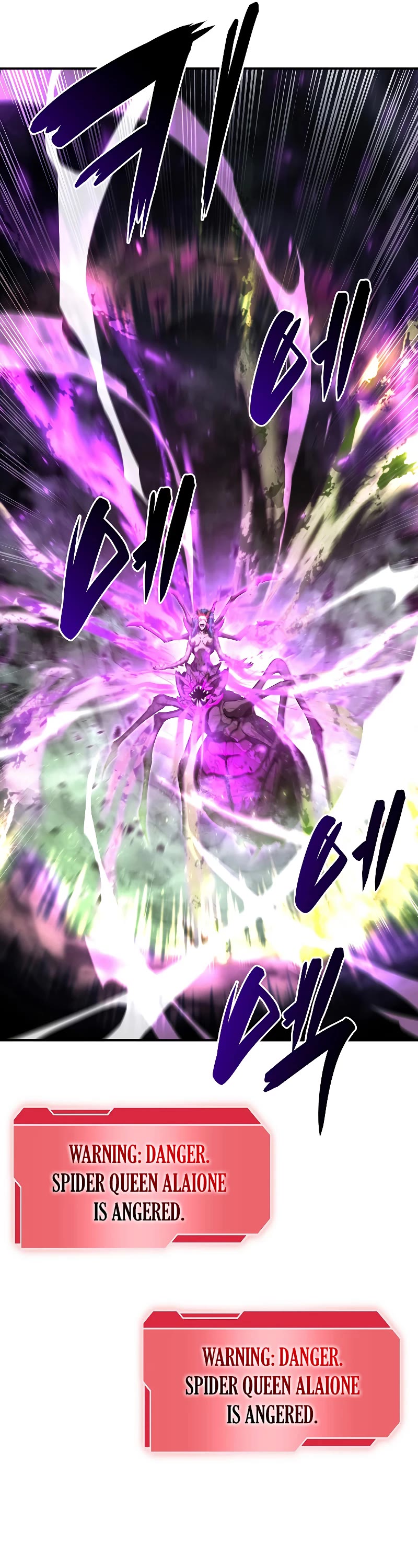 I Returned as an FFF-Class Witch Doctor chapter 55 page 64