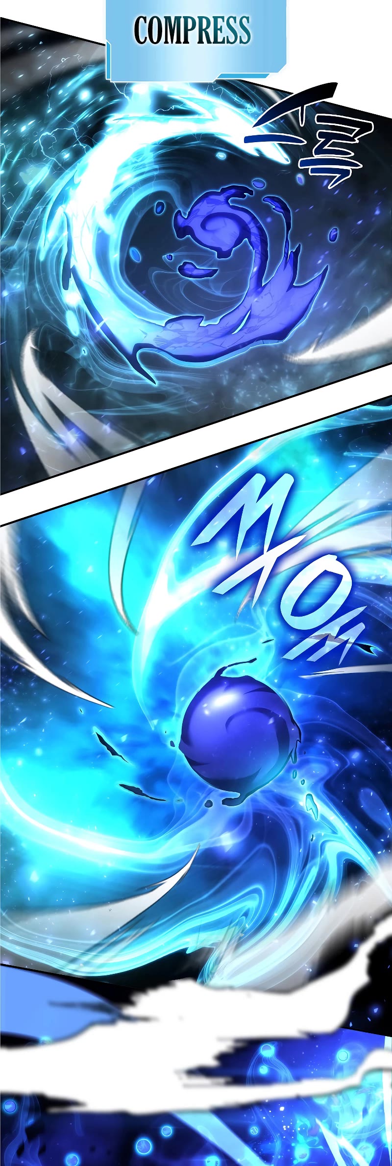 I Returned as an FFF-Class Witch Doctor chapter 55 page 66