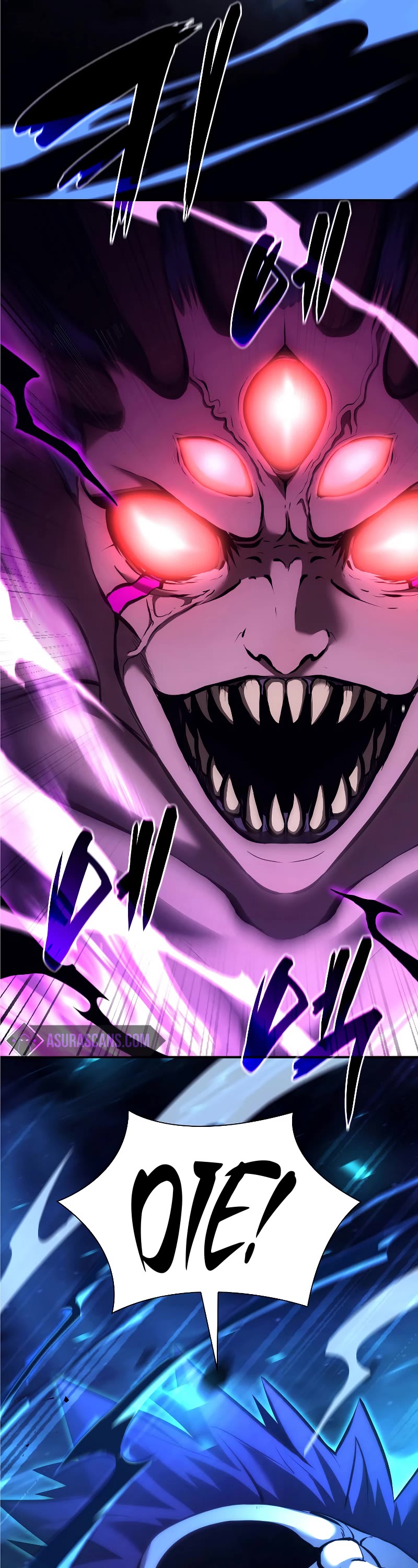 I Returned as an FFF-Class Witch Doctor chapter 55 page 68