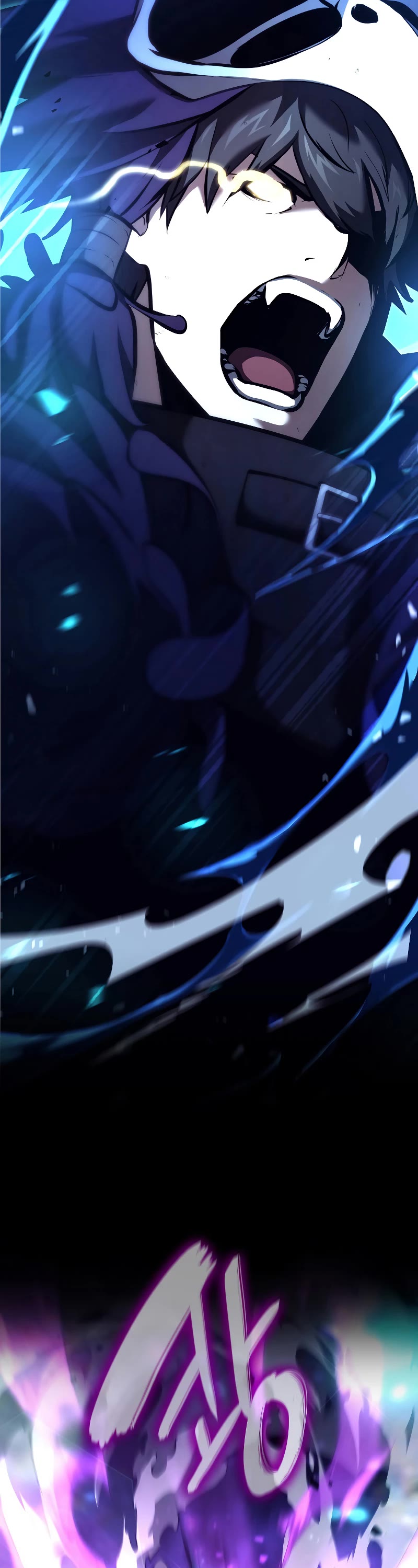 I Returned as an FFF-Class Witch Doctor chapter 55 page 69