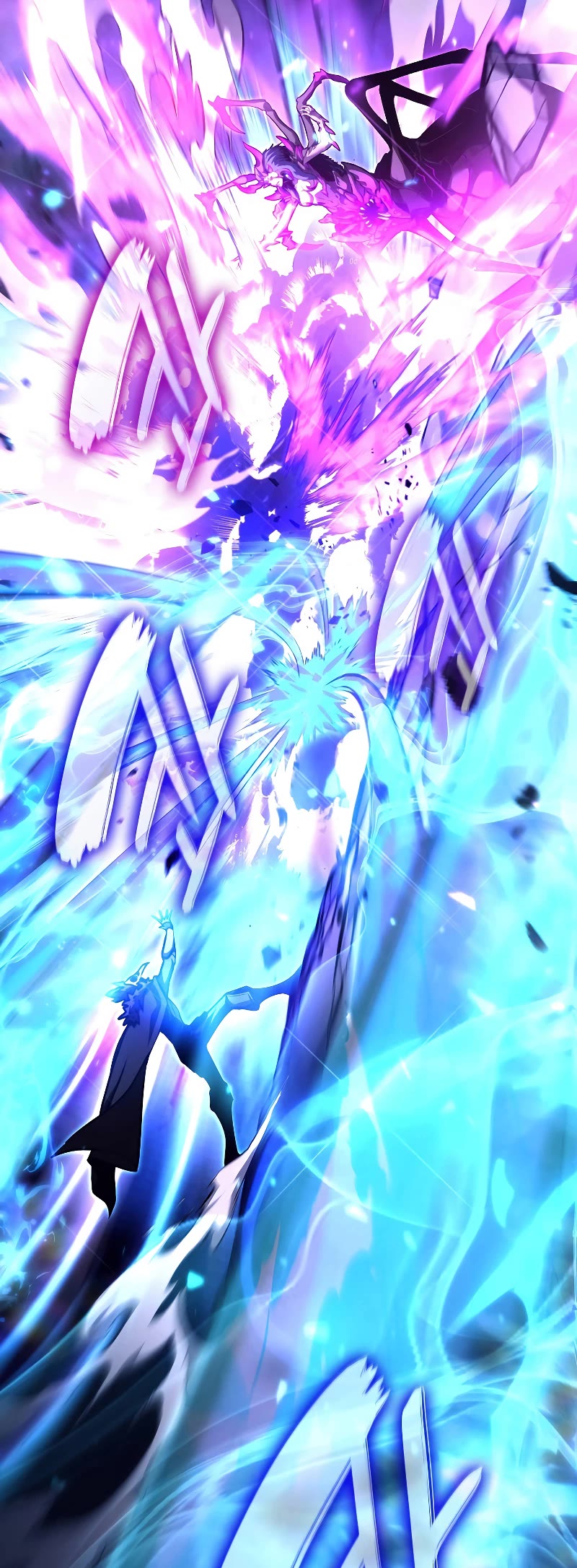 I Returned as an FFF-Class Witch Doctor chapter 55 page 70