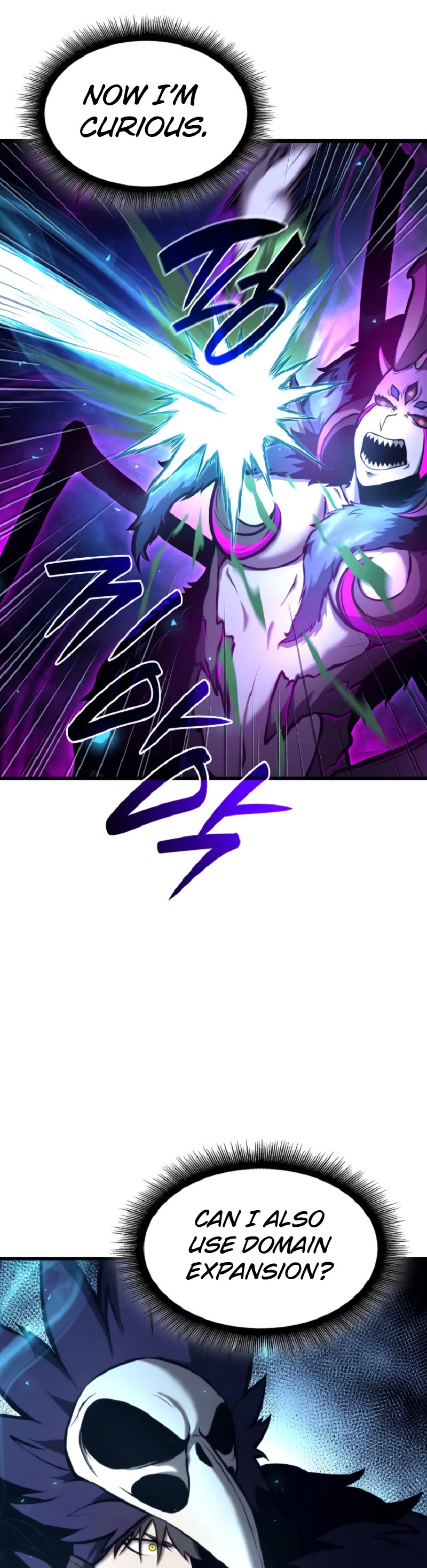 I Returned as an FFF-Class Witch Doctor chapter 56 page 10