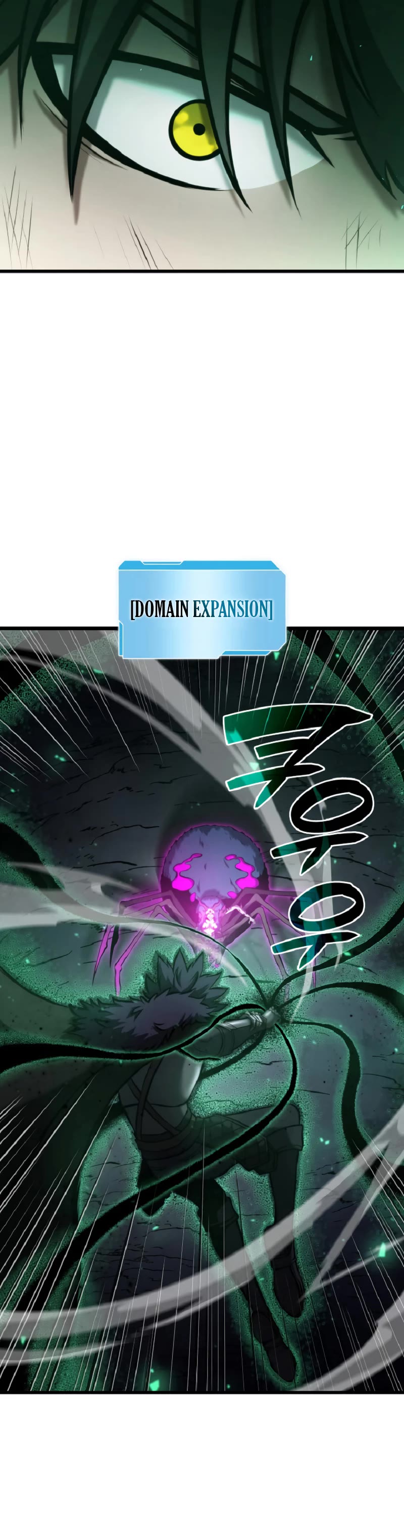 I Returned as an FFF-Class Witch Doctor chapter 56 page 14