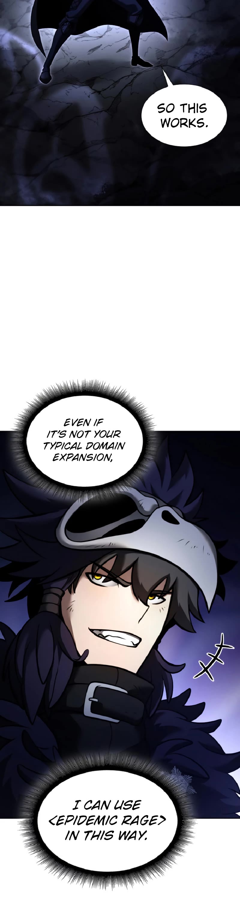 I Returned as an FFF-Class Witch Doctor chapter 56 page 19