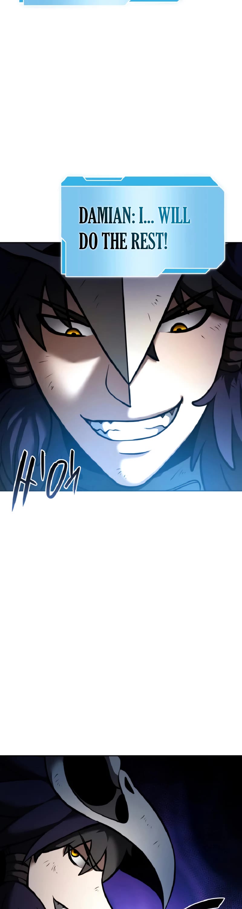 I Returned as an FFF-Class Witch Doctor chapter 56 page 21