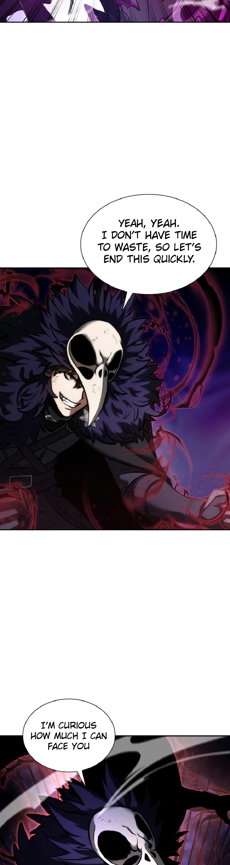 I Returned as an FFF-Class Witch Doctor chapter 56 page 26