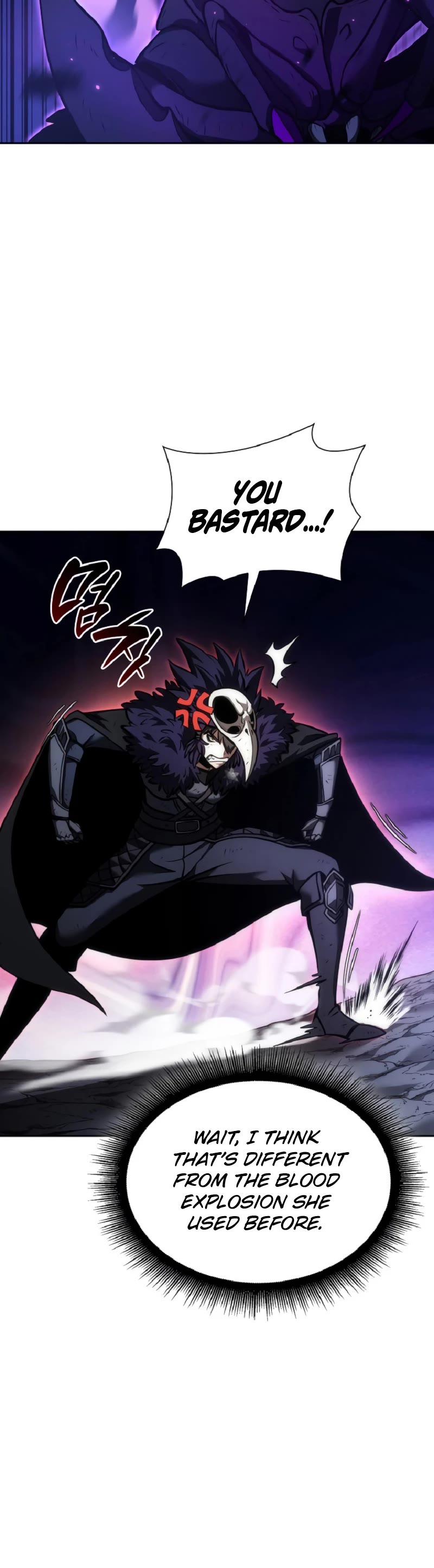 I Returned as an FFF-Class Witch Doctor chapter 56 page 28