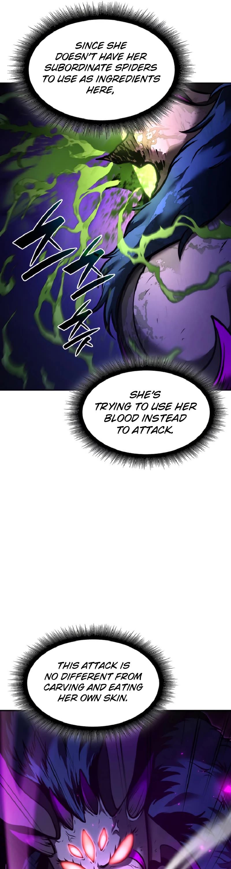 I Returned as an FFF-Class Witch Doctor chapter 56 page 29