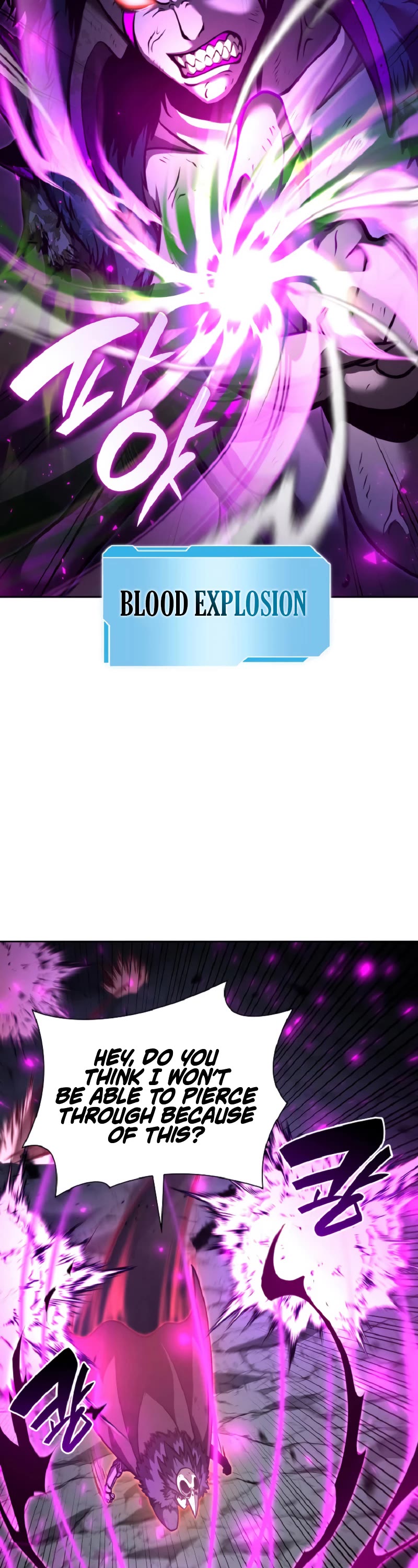 I Returned as an FFF-Class Witch Doctor chapter 56 page 30