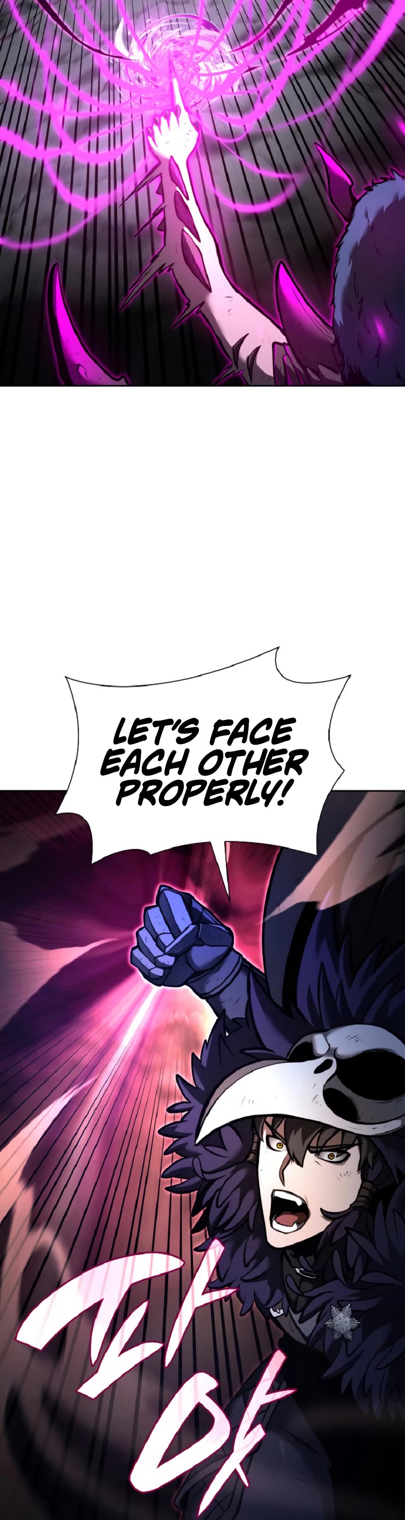 I Returned as an FFF-Class Witch Doctor chapter 56 page 31