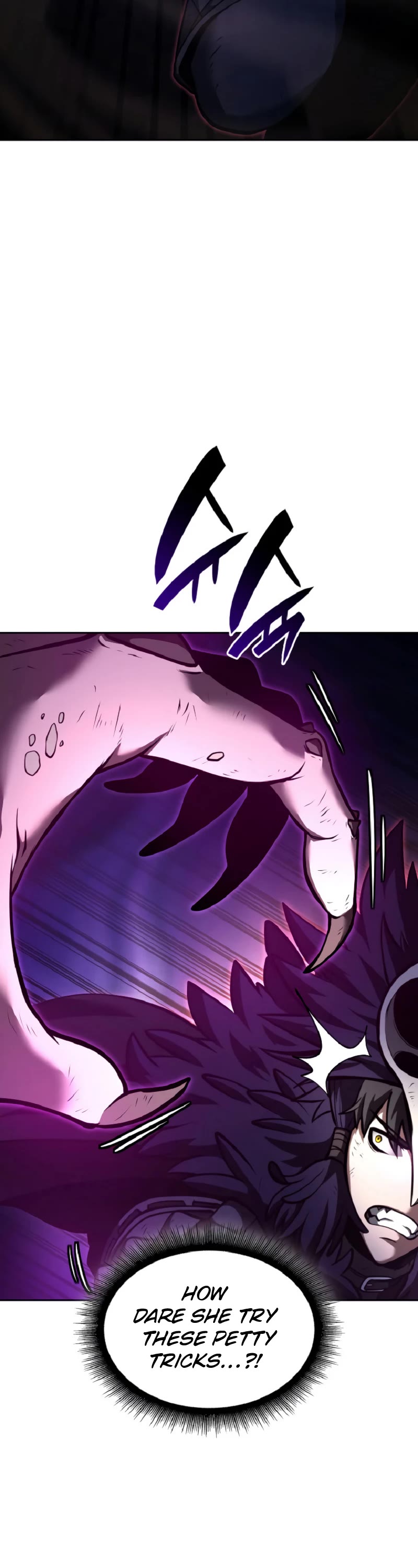 I Returned as an FFF-Class Witch Doctor chapter 56 page 32