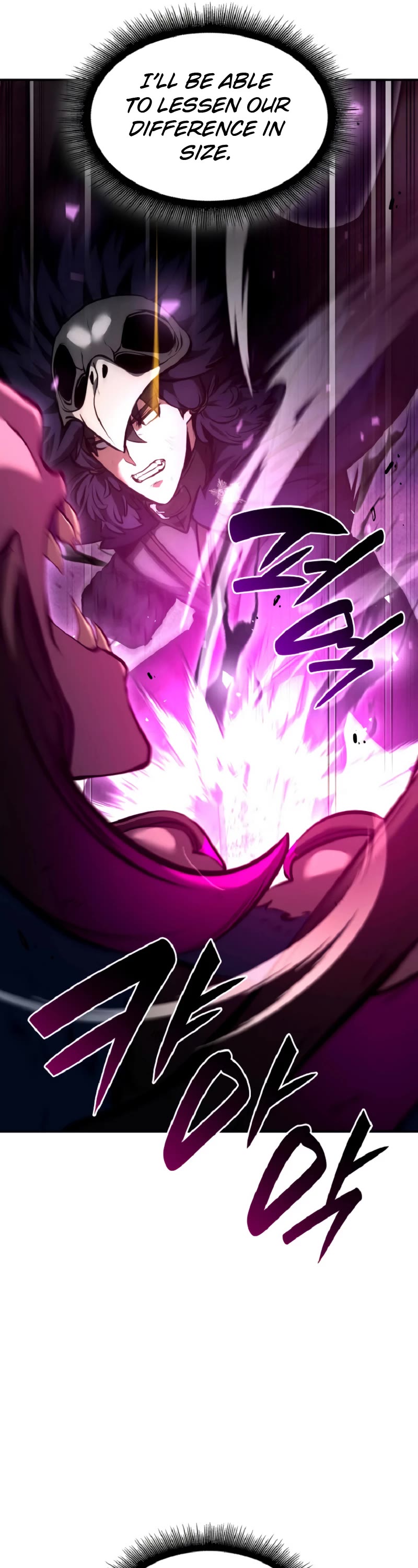 I Returned as an FFF-Class Witch Doctor chapter 56 page 35