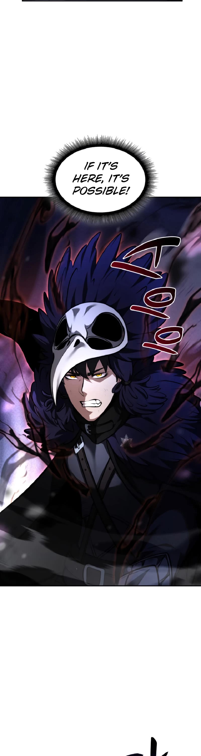 I Returned as an FFF-Class Witch Doctor chapter 56 page 37