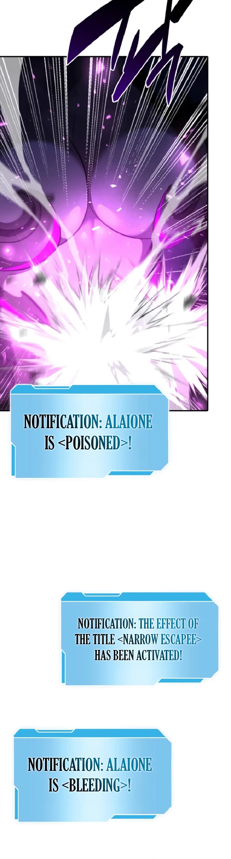 I Returned as an FFF-Class Witch Doctor chapter 56 page 39