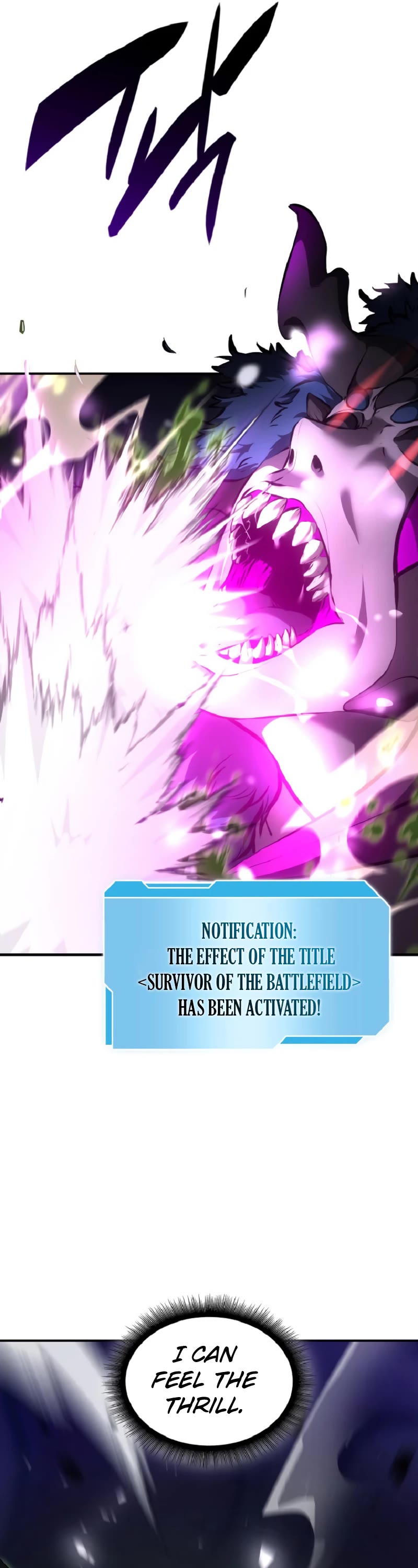 I Returned as an FFF-Class Witch Doctor chapter 56 page 40