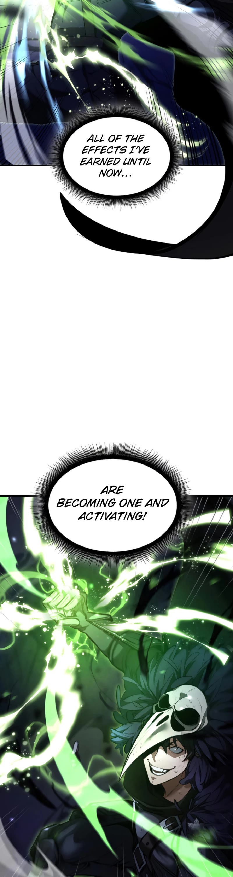 I Returned as an FFF-Class Witch Doctor chapter 56 page 42