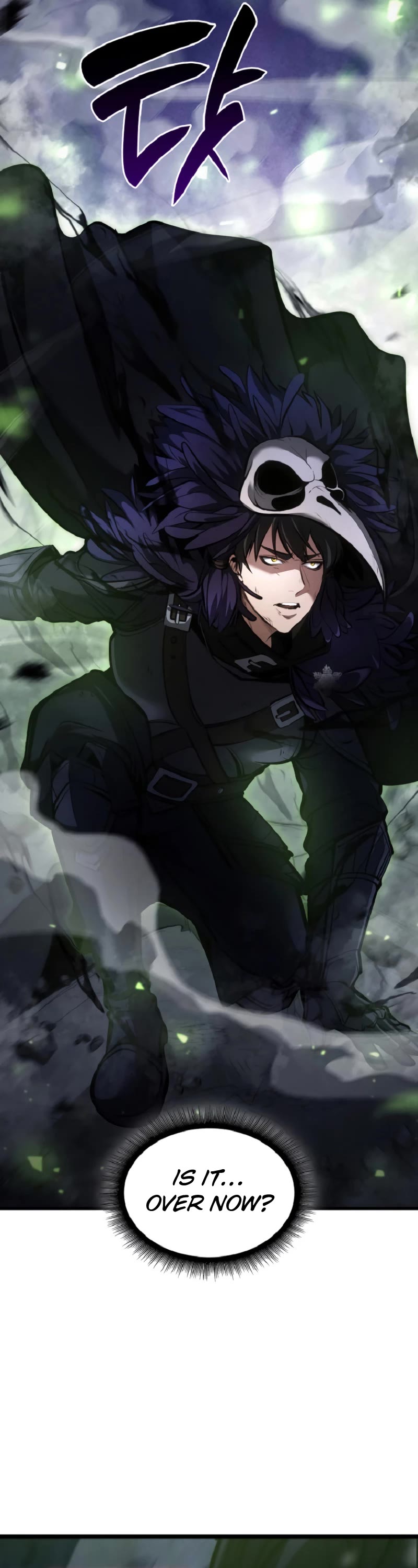 I Returned as an FFF-Class Witch Doctor chapter 56 page 45